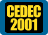 CEDEC2001