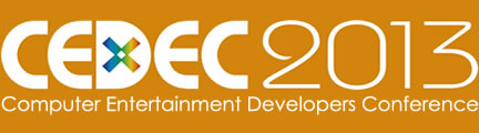 CEDEC 2013  Computer Entertainment Developers Conference　