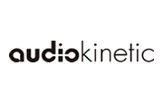 Audiokinetic株式会社